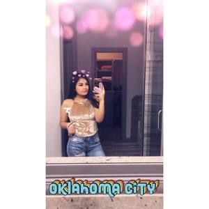 Meet your Posher, Ximena